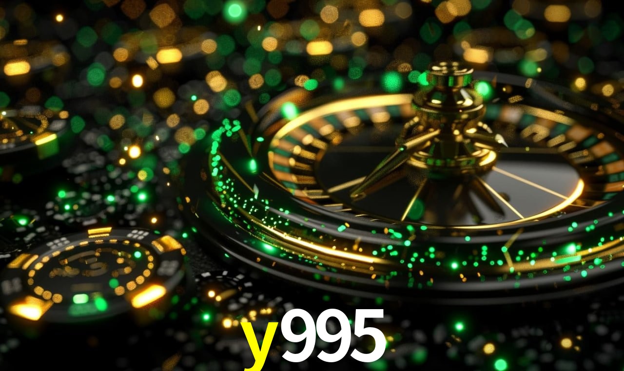 A Experiência Imersiva dos Cassinos Ao Vivo no y995