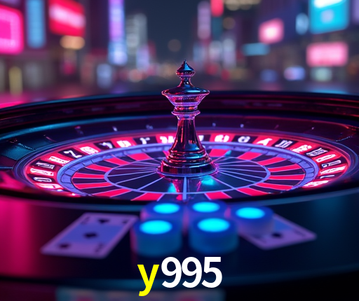 Jogos de Slot y995