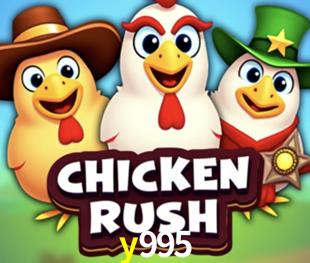 Games Directory y995