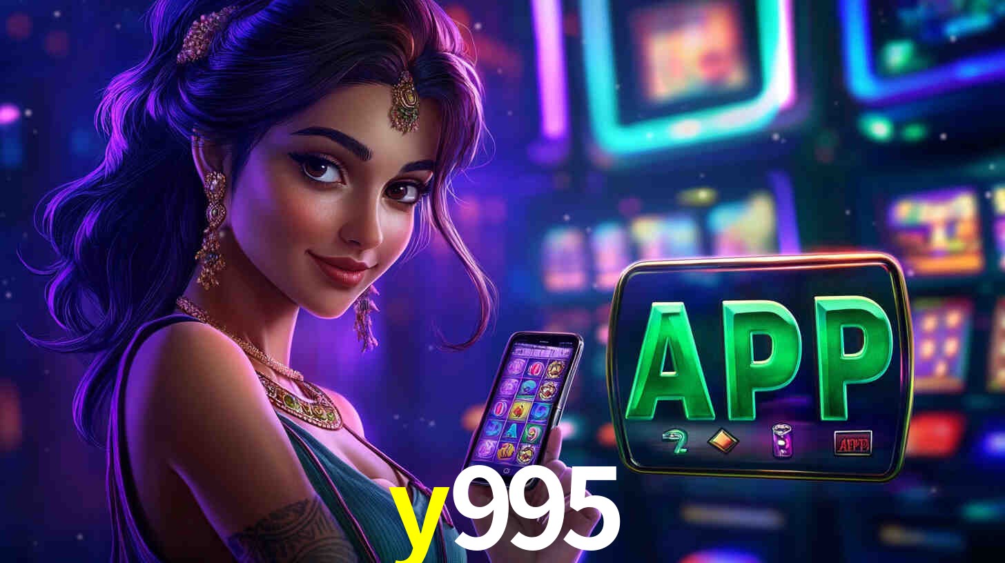 Descubra a Magia dos Jogos de Arcade no y995