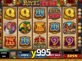 Security Systems y995