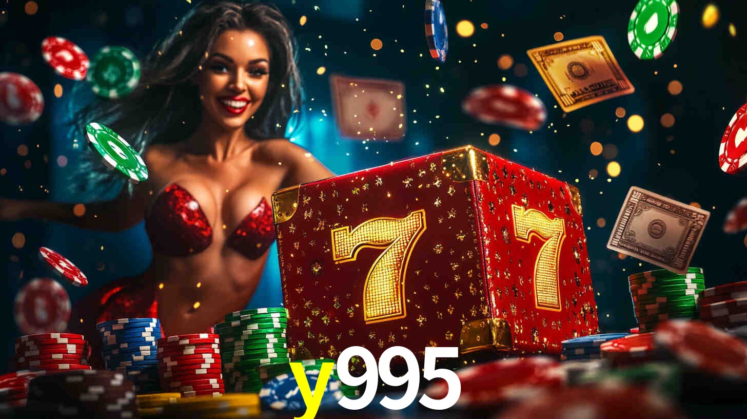 Avaliações dos Jogadores y995