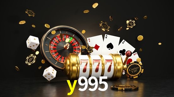 Live Casino y995