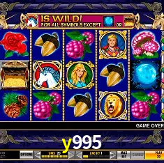 APP oficial da y995 para mobile