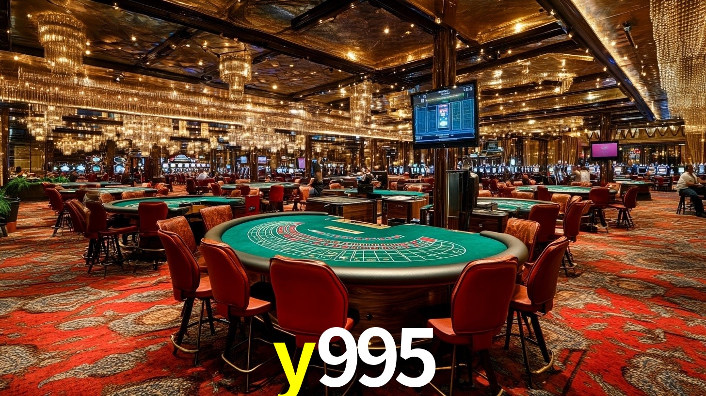 y995 bet