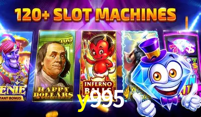 Seasonal Promotions y995