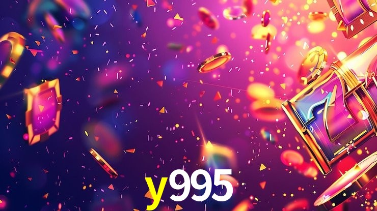 Promoção Relâmpago y995